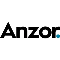 anzor fasteners logo
